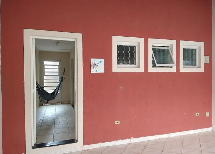 Nossa Cantinho Em Ubatuba